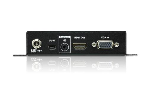 ATEN VGA to HDMI converter (VC182-AT-G)