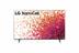 LG 43" Nanocell 4K TV 43NANO75 4K, Web OS