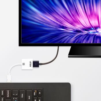 ATEN 4K Active DisplayPort (VC986-AT)
