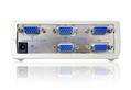 ATEN 4-Port Video Switch (VS491-AT-G)
