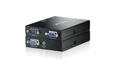 ATEN CAT 5 video Extender + mono
