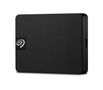 SEAGATE EXPANSION SSD 500GB V2 2.5IN USB3.1 TYPE C EXTERNAL SSD EXT