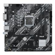 ASUS PRIME H410M-K R2.0 LGA1200 H470 DDR4 M.2 HDMI microATX IN