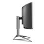 AOC AG493QCX 49inch Curved DFHD 144Hz HDR400 FreeSync Premium Pro DisplayPort USB HDMI (AG493QCX)