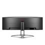 AOC AG493QCX 49inch Curved DFHD 144Hz HDR400 FreeSync Premium Pro DisplayPort USB HDMI (AG493QCX)