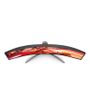 AOC AG493QCX 49inch Curved DFHD 144Hz HDR400 FreeSync Premium Pro DisplayPort USB HDMI (AG493QCX)