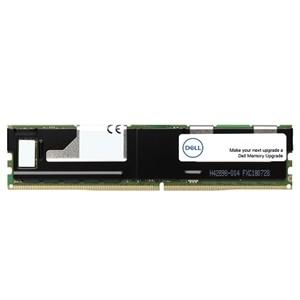 DELL Memory Upgrade - 8GB - 1RX8 DDR4 UDIMM 3200MHz ECC (AB663419)