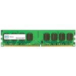 DELL Memory Upgrade - 16GB - 1Rx8 DDR4 UDIMM 3200MHz ECC (AB663418)