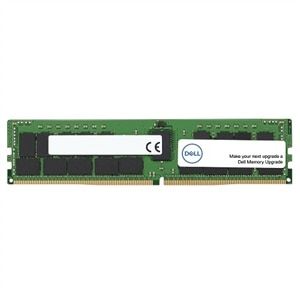DELL l - DDR4 - module - 32 GB - DIMM 288-pin - 3200 MHz / PC4-25600 - 1.2 V - registered - ECC - Upgrade (AB614353)