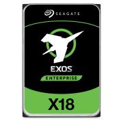 SEAGATE Exos X18 HDD 14Tb 512E/4KN SAS SED