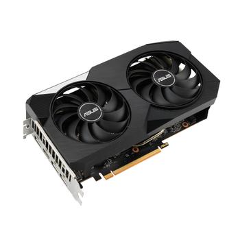 ASUS DUAL-RX6600XT-O8G OC EDITION (90YV0GN1-M0NA00)
