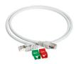APC Networking Cable Grey 1 M 