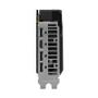 ASUS DUAL-RX6600XT-O8G OC EDITION (90YV0GN1-M0NA00)