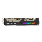 ASUS Radeon RX 6600 XT ROG Strix OC Skjermkort,  PCIE 4.0, 8GB GDDR6 (ROG-STRIX-RX6600XT-O8G-GAMING)