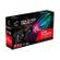 ASUS Radeon Rx 6600 Xt 8Gb Gddr6 Rog Strix Oc Gaming (90YV0GN0-M0NA00)