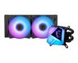 MSI MAG CORELIQUID C280 CPU Cooler