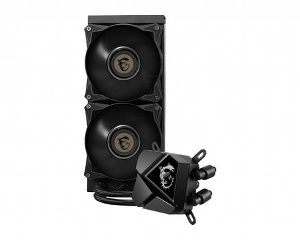 MSI MAG CORELIQUID P280 CPU Cooler (MAG CORELIQUID P280)