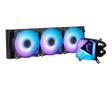 MSI MAG CORELIQUID C360 CPU Cooler (MAG CORELIQUID C360)