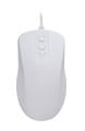 CHERRY AK-PMH12 PROTECTED MOUSE WHITE PERP