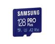SAMSUNG Mb-Md128Sa/ Eu Memory Card 128  (MB-MD128KA/EU)