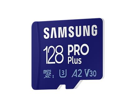 SAMSUNG Mb-Md128Sa/ Eu Memory Card 128  (MB-MD128KA/EU)