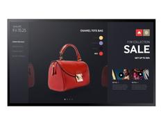 SAMSUNG PM55F-BC 55" FHD 16:9 All-in-1