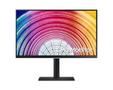 SAMSUNG 23.8" S24A600 16:9 Wide 2560x1440 IPS (LS24A600NWUXEN)