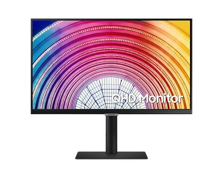 SAMSUNG S24A600NWU 61 cm (24") 2560 x  (LS24A600NWUXEN)