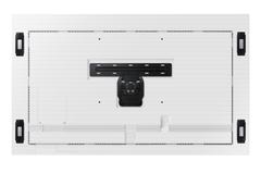 SAMSUNG g WMN-WM65R - Bracket - for interactive flat panel - screen size: 65" - mounting interface: 400 x 400 mm - wall-mountable - for Flip 2 WM65R