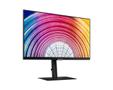SAMSUNG S24A600NWU 61 cm (24") 2560 x  (LS24A600NWUXEN)