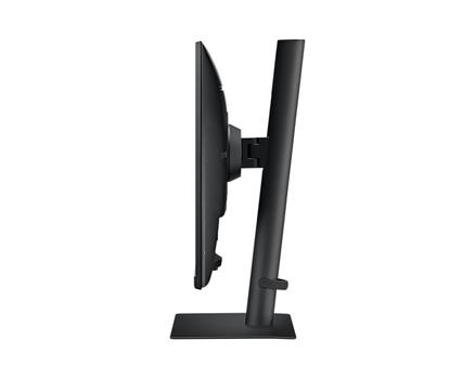 SAMSUNG S24A600NWU 61 cm (24") 2560 x  (LS24A600NWUXEN)