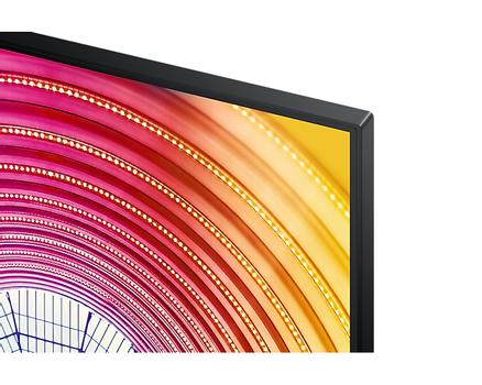 SAMSUNG S24A600NWU 61 cm (24") 2560 x  (LS24A600NWUXEN)