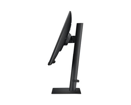 SAMSUNG S24A600NWU 61 cm (24") 2560 x  (LS24A600NWUXEN)