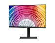 SAMSUNG S24A600NWU 61 cm (24") 2560 x  (LS24A600NWUXEN)