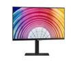 SAMSUNG S24A600NWU 61 cm (24") 2560 x  (LS24A600NWUXEN)