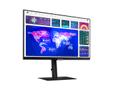 SAMSUNG S24A600NWU 61 cm (24") 2560 x  (LS24A600NWUXEN)