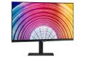 SAMSUNG 27" S27A600 16:9 Wide 2560x1440 IPS, HDR10, HAS/ Swivel/ Pivot/ Tilt 130mm, HDMI/DP, USB3 hub (LS27A600NWUXEN)