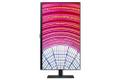 SAMSUNG A600Nauxen Computer Monitor  (LS32A600NAUXEN)