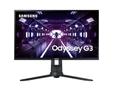 SAMSUNG Odyssey Lf24G34Tfwu 61 Cm  (LF24G34TFWUXEN)