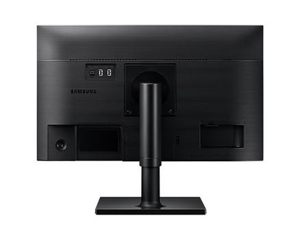 SAMSUNG F27T452Fqu Computer Monitor  (LF27T452FQUXEN)