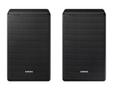 SAMSUNG Loudspeaker Black Wired & 