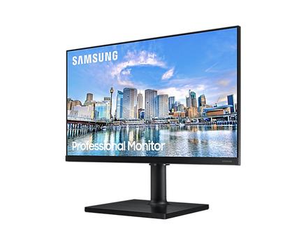 SAMSUNG F27T452Fqu Computer Monitor  (LF27T452FQUXEN)