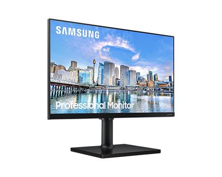 SAMSUNG F27T452Fqu Computer Monitor  (LF27T452FQUXEN)