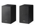 SAMSUNG Loudspeaker Black Wired &  (SWA-9500S/EN)