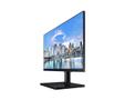 SAMSUNG F27T452Fqu Computer Monitor  (LF27T452FQUXEN)