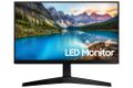 SAMSUNG 27" Skærm F27T370FWR - 1920x1080 - 75Hz - IPS - Sort - 5 ms AMD FreeSync