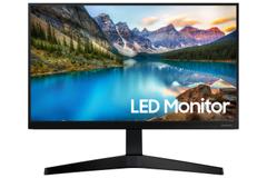 SAMSUNG F27T370 27IN BEZELLESS 16:9 WIDE 1920X1080 IPS 5MS HDMI MNTR