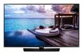 SAMSUNG HOTELTV 49IN 49HJ670U 597MM UHD 20W SPEAKERS DVB-T2/ C/ SBB RJ12 TV (HG49EJ670UBXEN)