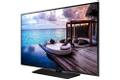 SAMSUNG Hotel TV, 43", 43HJ690U, (58,8mm), UHD, Tizen, 20W Speakers, Analog/ DVB-T2/ C/ S2 tuner, Smart, WiFi, Browser, IPTV, Bluetooth,  H-browser function, REACH 4 compatible (RF and IP), Energy Rating A (HG43EJ690UBXEN)