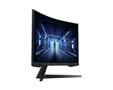 SAMSUNG C27G54Tqwr Computer Monitor  (LC27G54TQWUXEN)